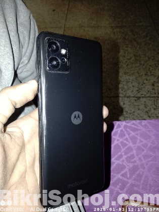 Motorola g32